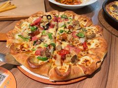 -必胜客(远大路店)