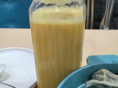 -老边饺子馆(西站店)