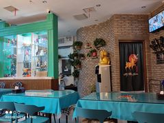 大堂-My Way Town买味堂·东南亚餐厅(亦庄店)