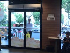-麦当劳(杭州文三路店)