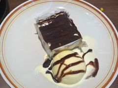 -萨莉亚意式餐厅(杭州滨江天街店)