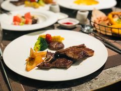 -香云轩·顺德菜(香云纱园林酒店店)