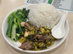-玲又珑美食(盘福路店)