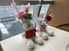-桃花江餐厅·江景-约会·聚会