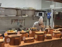 -味钱塘·钱塘浙宴(宋城之江银泰店)