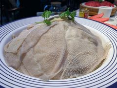 -香佰里重庆火锅(恒力博纳广场店)