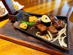 -和彩放题餐厅(酒仙桥店)