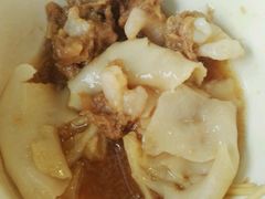 -朱洪元苏式面馆(绿宝广场店)