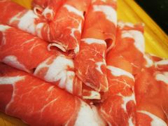 -阳坊胜利涮羊肉(阳坊老店)