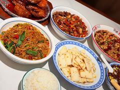 -回家吃饭·地道南昌菜(建德观总店)