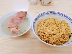 -盛兴面馆(真儒大厦店)
