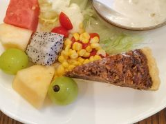 -浙江西子宾馆·瑶园咖啡厅