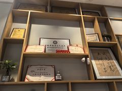 -镇南锅盖面馆(解放路店)