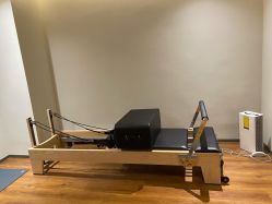 -FineYoga梵音瑜伽·普拉提