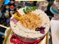 -卷心卷意·轻甜蛋糕(新光天地店)