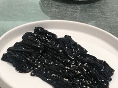 蜂蜜龟苓膏肠粉-凤城酒家(凤城食都店)