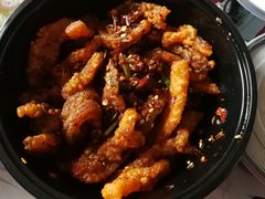 -水煮三国·川鲁江湖菜(香山店)