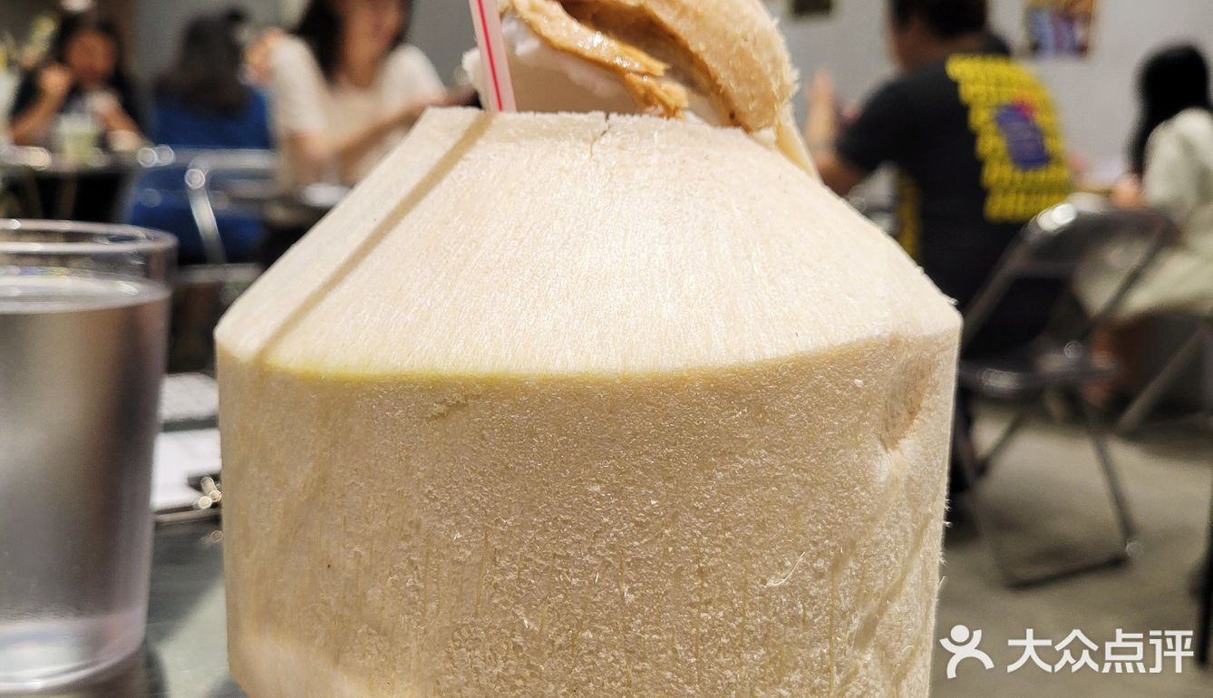 南倉食堂-東南亞小排檔
