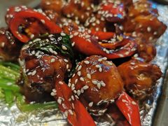 -枣子树·素食餐厅(朱家尖店)