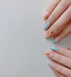 手部美甲-七月美睫 美甲