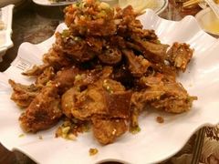 android_upload_pic-东四民芳餐厅(世茂工三店)
