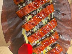 -阿吾罗·月咏精致日料(港汇恒隆广场店)