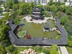 -葛仙湖公园