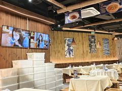 -7mall美食潮地标
