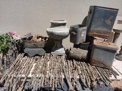 -小时光咖啡馆(开森度假森林店)