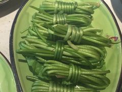 -一叶一世界·素食餐厅(锦华万达店)