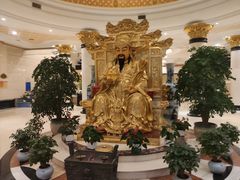 -石浦大酒店(百丈店)