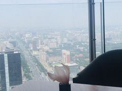 -北京柏悦酒店·锦庭餐厅Dining Room