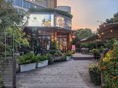 -一棵树·意大利西餐厅One Tree(新城店)