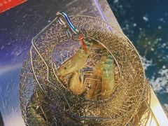 -钳真多钓虾馆·小龙虾海鲜烧烤(九六广场店)