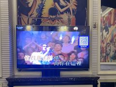 -自由港KTV(王子公主金平店)