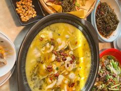 -常和州·夜宵大排档(常州单店)