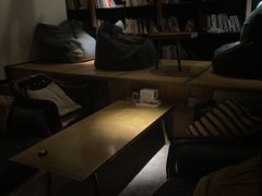 -陶享时光西餐·下午茶·竹林花园(新城店)