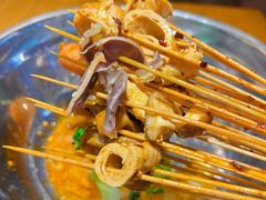 -嘉州鲜知味钵钵鸡(奎星楼店)
