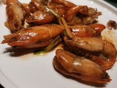 -徐记海鲜(曲江南湖店)