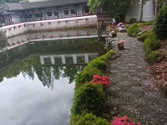 -上海醉白池公园