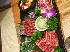 -丸藏和牛烧肉专门店(园区师惠坊店)