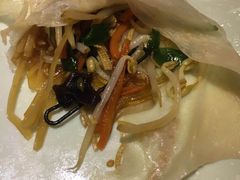 -春饼先生·北京烤鸭(甘井子万达店)