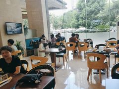 -上海吉臣维景酒店·维多利亚餐厅