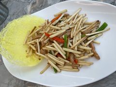 -新丁香海鲜酒店(银海商贸城店)