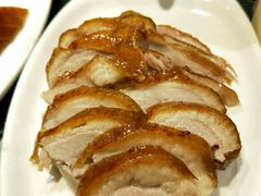 烤鸭-锋味餐厅(空港复悦里店)