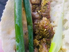-老杨特色大串烧烤(莲池中心街店)