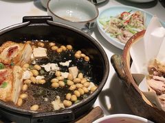 -原味田园·客家菜·土窑鸡(中航城君尚购物中心店)