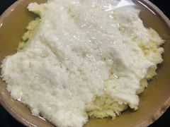 -梯坎豆花