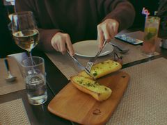 -BONAZZA 意大利餐厅