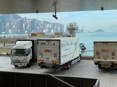 -马哥孛罗香港酒店